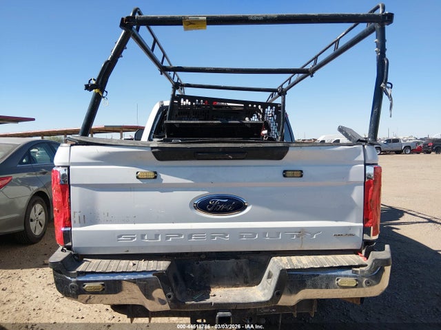 1FT7X2A62KED30060 Ford F-250 Xlt