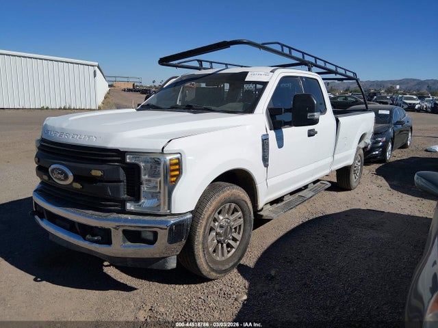 1FT7X2A62KED30060 Ford F-250 Xlt