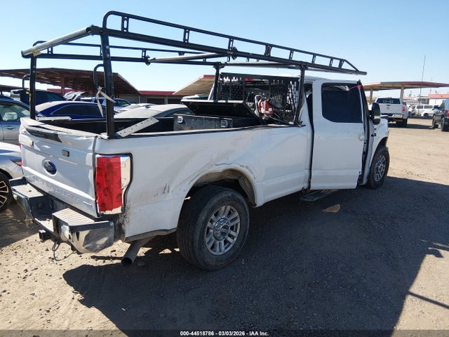 1FT7X2A62KED30060 Ford F-250 Xlt