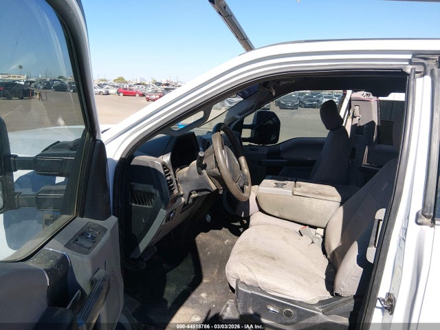 1FT7X2A62KED30060 Ford F-250 Xlt