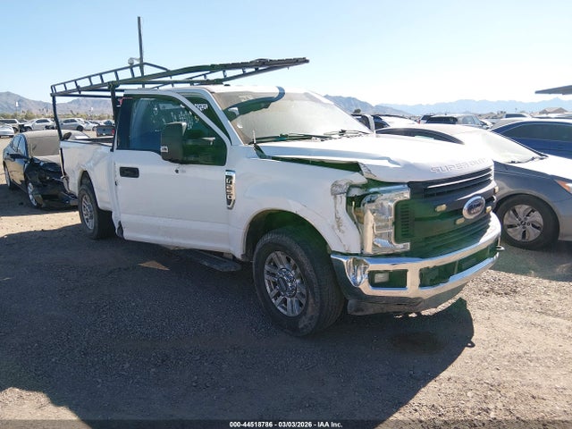 1FT7X2A62KED30060 Ford F-250 Xlt