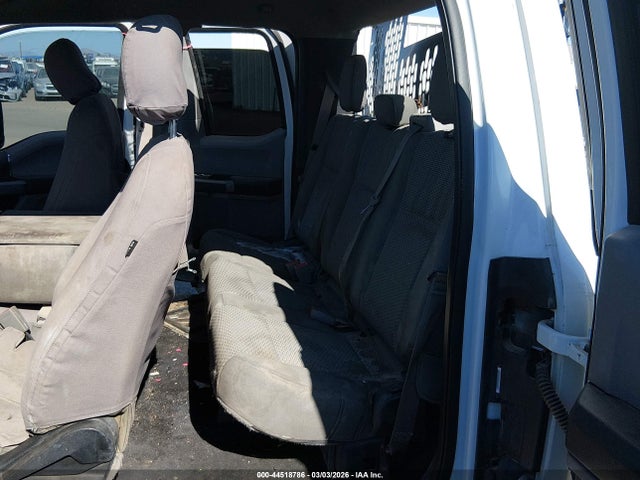 1FT7X2A62KED30060 Ford F-250 Xlt