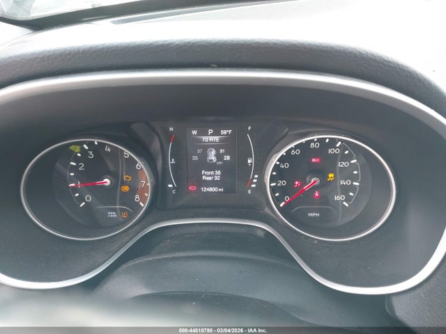Aukcja sprzedaży 2018 Jeep Compass Latitude Fwd, vin: 3C4NJCBB7JT469335, numer aukcji: 44518790