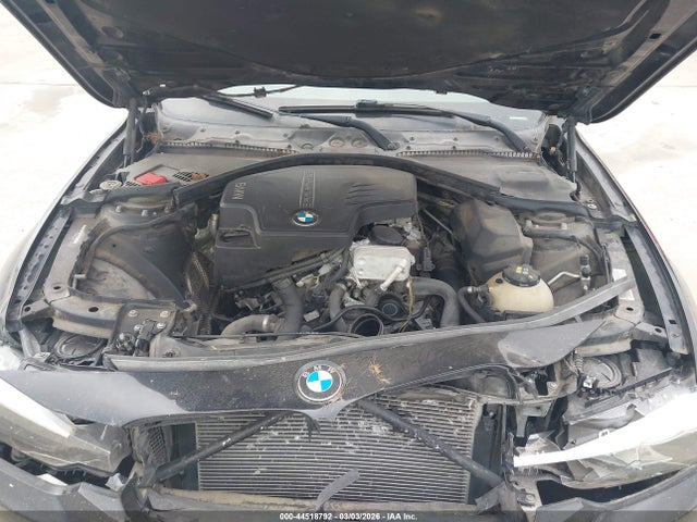 Продажа на аукционе авто 2015 Bmw 320i, vin: WBA3B1C51FK139861, номер лота: 44518792