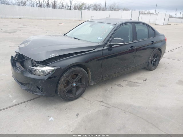Продажа на аукционе авто 2015 Bmw 320i, vin: WBA3B1C51FK139861, номер лота: 44518792