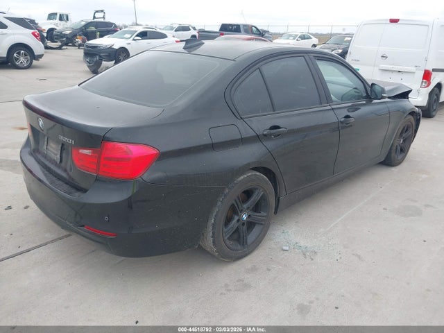 Продажа на аукционе авто 2015 Bmw 320i, vin: WBA3B1C51FK139861, номер лота: 44518792