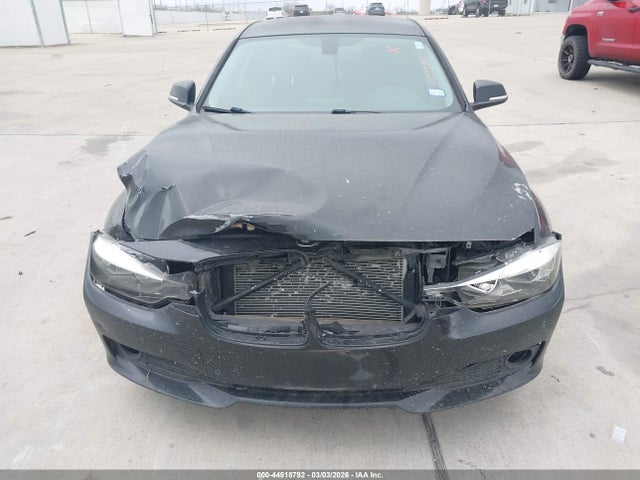 Продажа на аукционе авто 2015 Bmw 320i, vin: WBA3B1C51FK139861, номер лота: 44518792