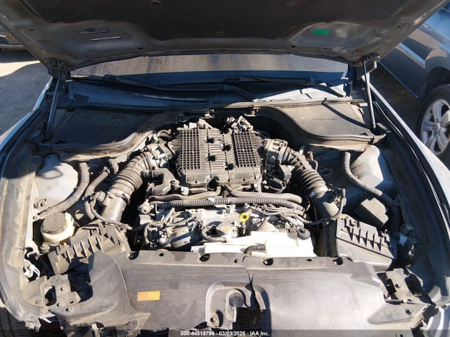 2014 INFINITI Q60 JN1CV6ELXEM131086 Photo 9