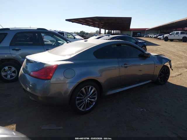 2014 INFINITI Q60 JN1CV6ELXEM131086 Photo 3