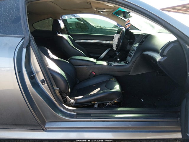 2014 INFINITI Q60 JN1CV6ELXEM131086 Photo 4