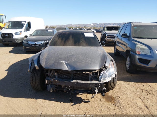 2014 INFINITI Q60 JN1CV6ELXEM131086 Photo 5