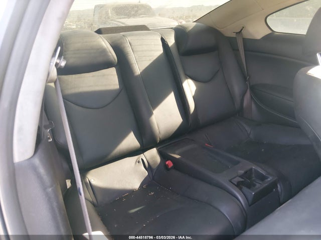 2014 INFINITI Q60 JN1CV6ELXEM131086 Photo 7