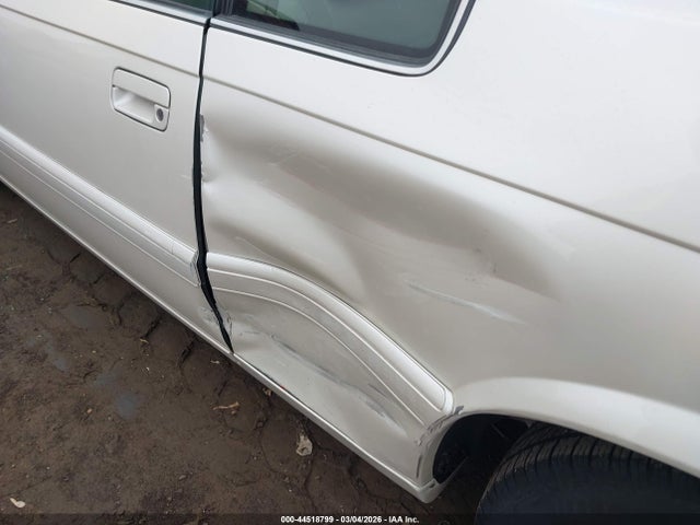 2001 CADILLAC ELDORADO 1G6ET12991B106485 Photo 5