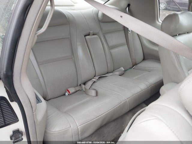 2001 CADILLAC ELDORADO 1G6ET12991B106485 Photo 7