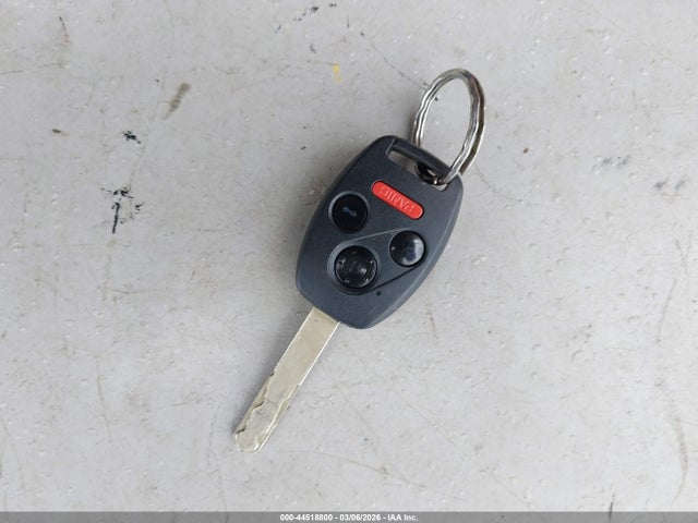 44518800 :رقم المزاد ، 1HGFA16896L010948 vin ، 2006 Honda Civic Ex مزاد بيع