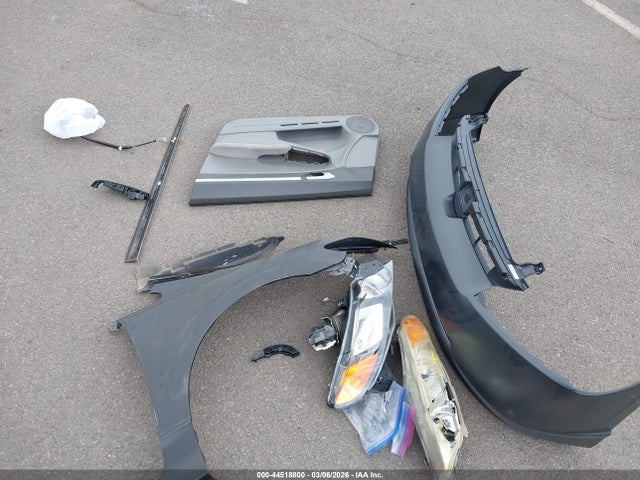 44518800 :رقم المزاد ، 1HGFA16896L010948 vin ، 2006 Honda Civic Ex مزاد بيع