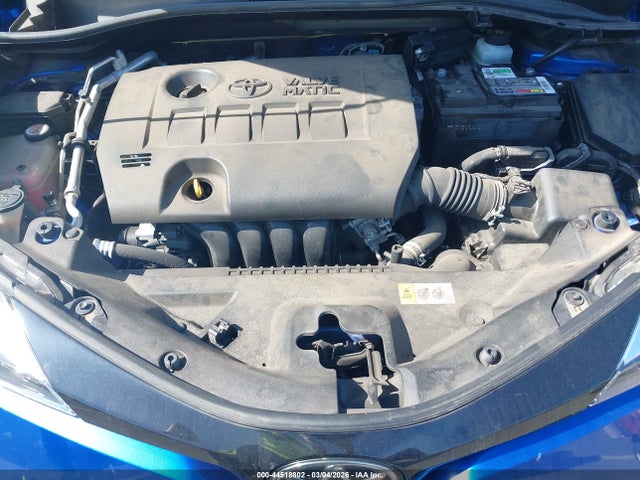 2020 TOYOTA C-HR JTNKHMBX1L1092314 Photo 9