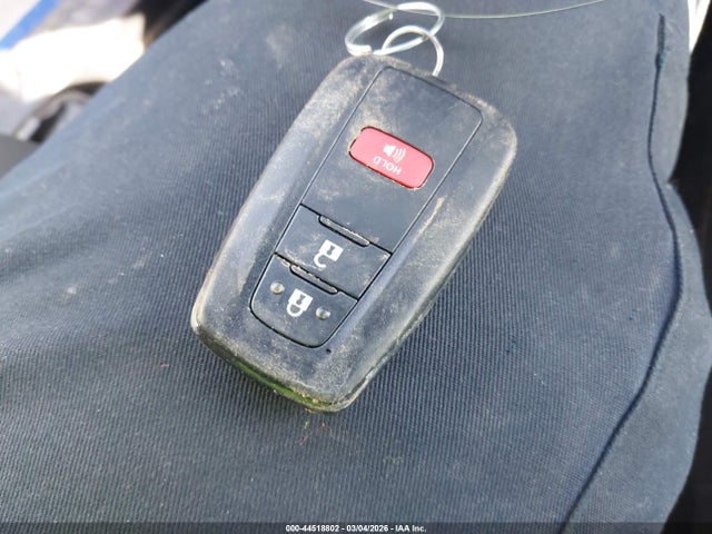 2020 TOYOTA C-HR JTNKHMBX1L1092314 Photo 10