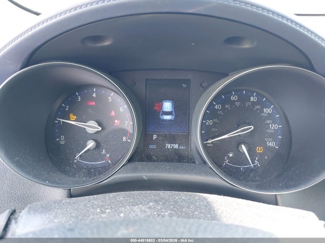 2020 TOYOTA C-HR JTNKHMBX1L1092314 Photo 6