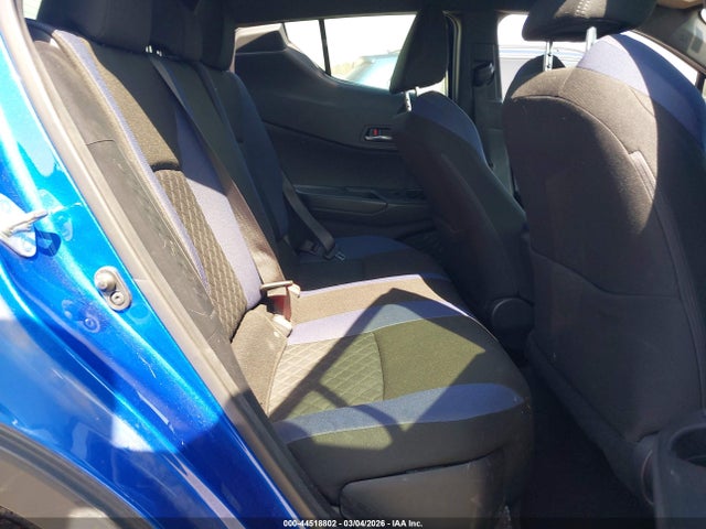 2020 TOYOTA C-HR JTNKHMBX1L1092314 Photo 7