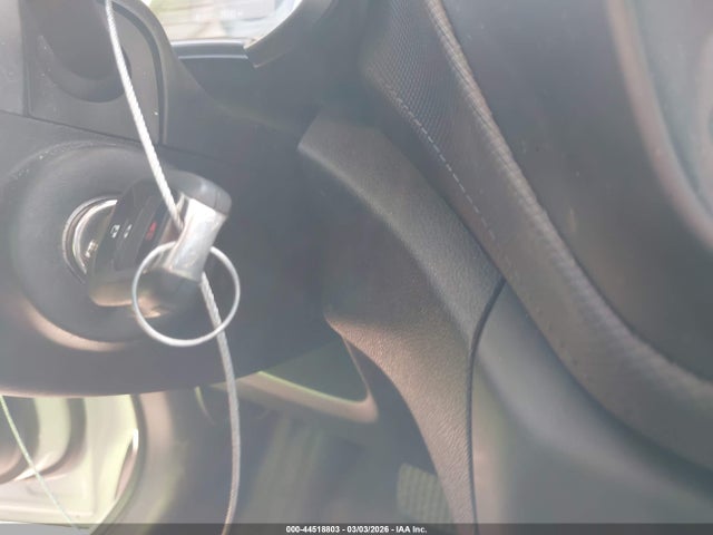 KL79MMS21MB016782 Chevrolet Trailblazer Fwd Ls