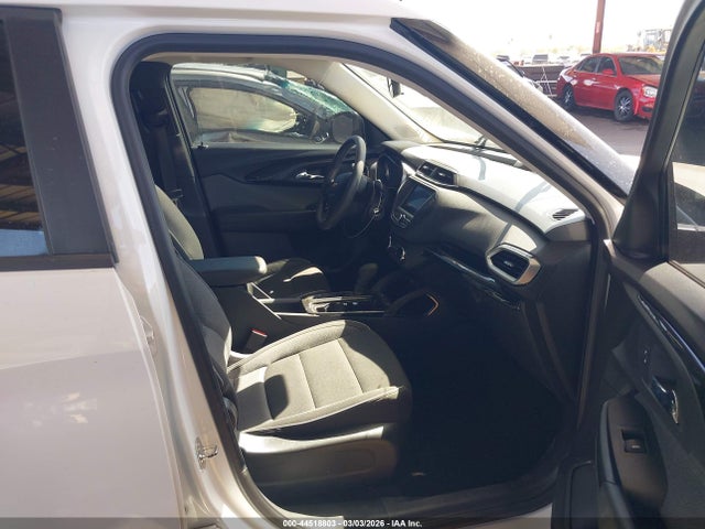 KL79MMS21MB016782 Chevrolet Trailblazer Fwd Ls