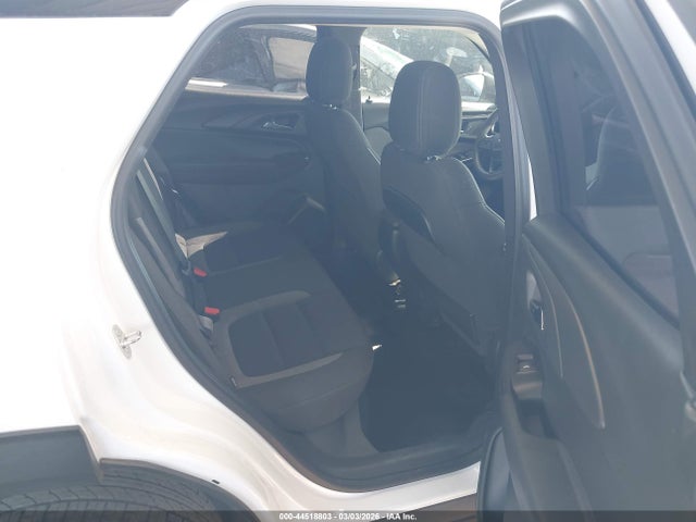 KL79MMS21MB016782 Chevrolet Trailblazer Fwd Ls