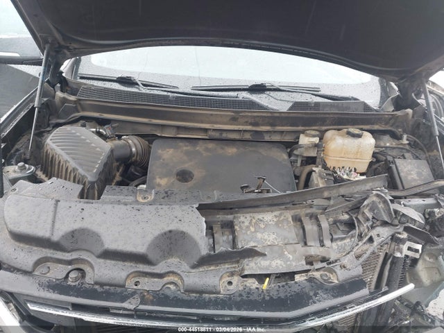 1GNEVHKW9KJ259890 Chevrolet Traverse 3lt