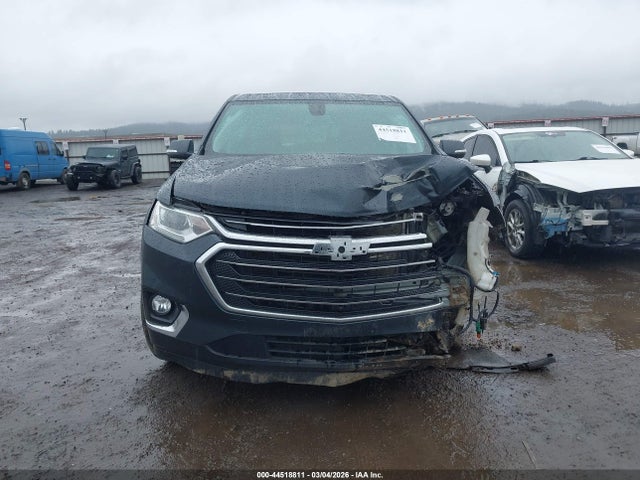 1GNEVHKW9KJ259890 Chevrolet Traverse 3lt