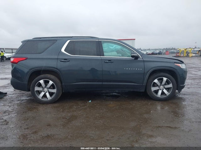 1GNEVHKW9KJ259890 Chevrolet Traverse 3lt