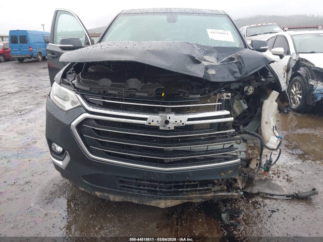 1GNEVHKW9KJ259890 Chevrolet Traverse 3lt