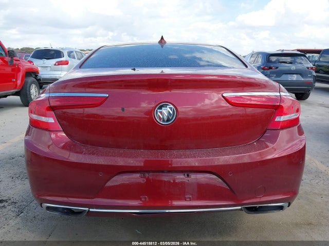 Продаж на аукціоні авто 2017 Buick Lacrosse Premium, vin: 1G4ZR5SS5HU152431, номер лоту: 44518812