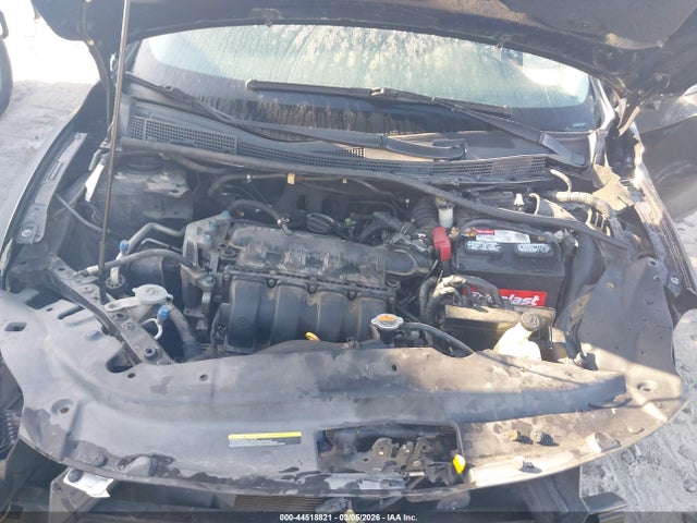 Aukcja sprzedaży 2014 Nissan Sentra Fe+ S/fe+ Sv/s/sl/sr/sv, vin: 3N1AB7AP9EL671988, numer aukcji: 44518821