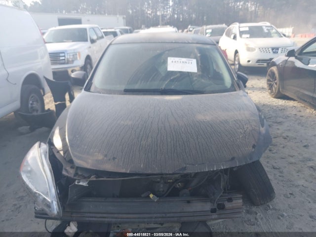 Aukcja sprzedaży 2014 Nissan Sentra Fe+ S/fe+ Sv/s/sl/sr/sv, vin: 3N1AB7AP9EL671988, numer aukcji: 44518821