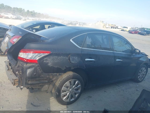 Aukcja sprzedaży 2014 Nissan Sentra Fe+ S/fe+ Sv/s/sl/sr/sv, vin: 3N1AB7AP9EL671988, numer aukcji: 44518821