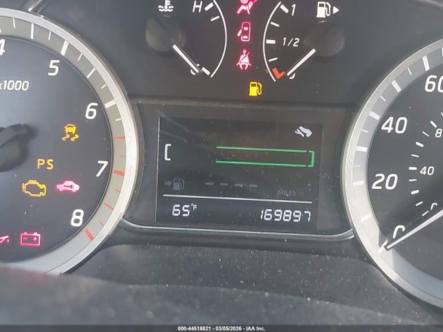 Aukcja sprzedaży 2014 Nissan Sentra Fe+ S/fe+ Sv/s/sl/sr/sv, vin: 3N1AB7AP9EL671988, numer aukcji: 44518821