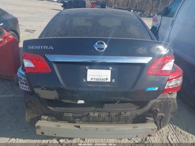 Aukcja sprzedaży 2014 Nissan Sentra Fe+ S/fe+ Sv/s/sl/sr/sv, vin: 3N1AB7AP9EL671988, numer aukcji: 44518821