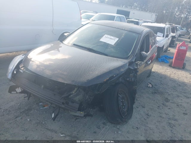 Aukcja sprzedaży 2014 Nissan Sentra Fe+ S/fe+ Sv/s/sl/sr/sv, vin: 3N1AB7AP9EL671988, numer aukcji: 44518821