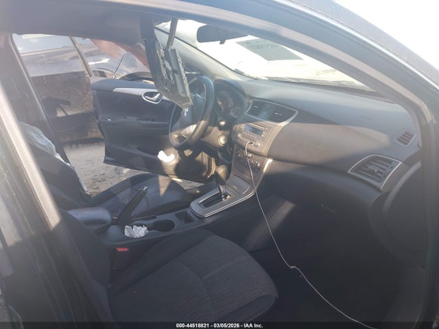Aukcja sprzedaży 2014 Nissan Sentra Fe+ S/fe+ Sv/s/sl/sr/sv, vin: 3N1AB7AP9EL671988, numer aukcji: 44518821