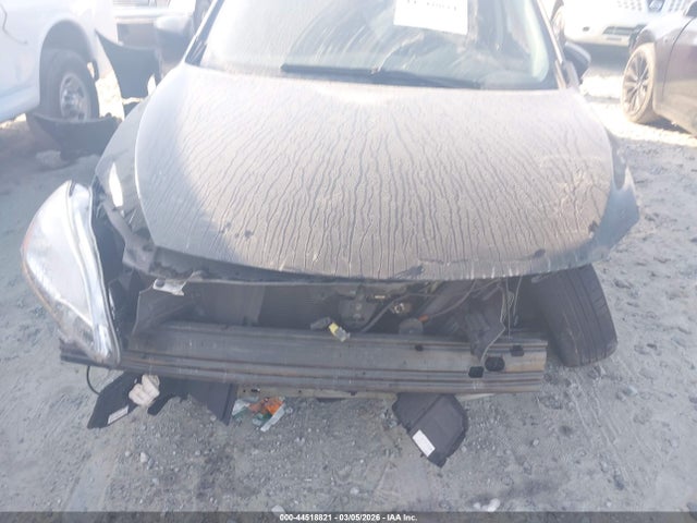 Aukcja sprzedaży 2014 Nissan Sentra Fe+ S/fe+ Sv/s/sl/sr/sv, vin: 3N1AB7AP9EL671988, numer aukcji: 44518821