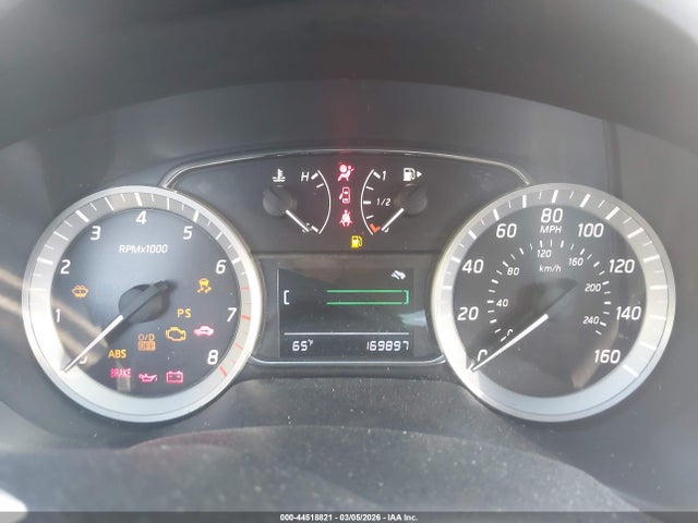 Aukcja sprzedaży 2014 Nissan Sentra Fe+ S/fe+ Sv/s/sl/sr/sv, vin: 3N1AB7AP9EL671988, numer aukcji: 44518821