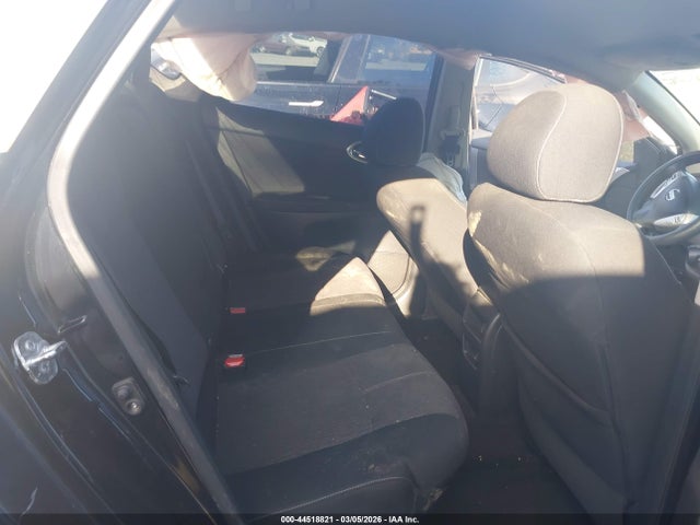 Aukcja sprzedaży 2014 Nissan Sentra Fe+ S/fe+ Sv/s/sl/sr/sv, vin: 3N1AB7AP9EL671988, numer aukcji: 44518821