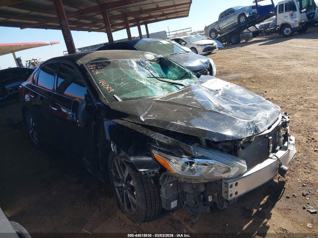 1N4AL3AP6GC184805 Nissan Altima 2.5 Sv