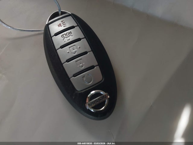 1N4AL3AP6GC184805 Nissan Altima 2.5 Sv