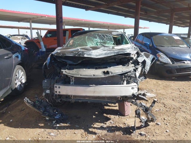 1N4AL3AP6GC184805 Nissan Altima 2.5 Sv