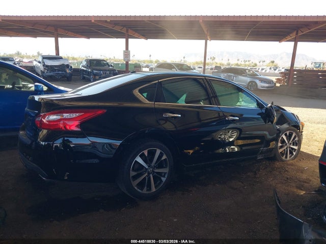 1N4AL3AP6GC184805 Nissan Altima 2.5 Sv