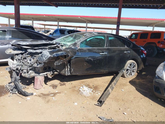 1N4AL3AP6GC184805 Nissan Altima 2.5 Sv