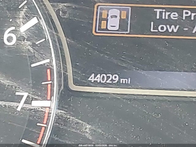 1N4AL3AP6GC184805 Nissan Altima 2.5 Sv