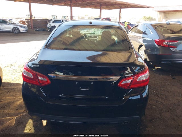 1N4AL3AP6GC184805 Nissan Altima 2.5 Sv