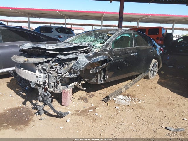 1N4AL3AP6GC184805 Nissan Altima 2.5 Sv
